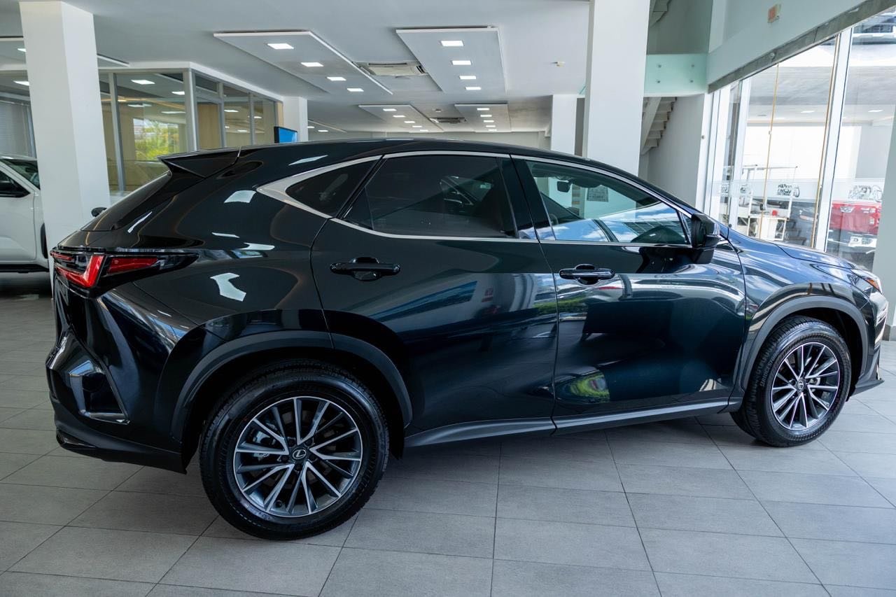 2027 Lexus RX — foto 7