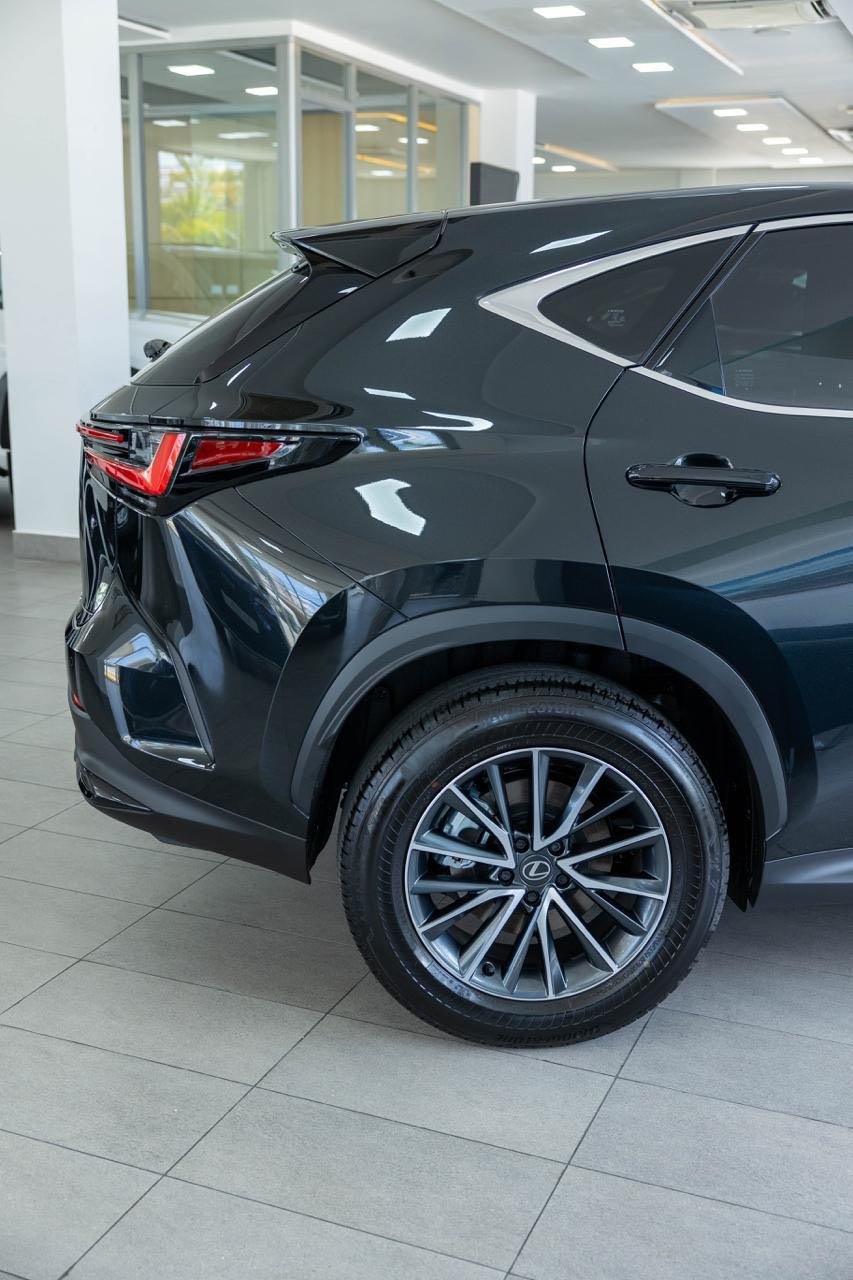 2027 Lexus RX — foto 6