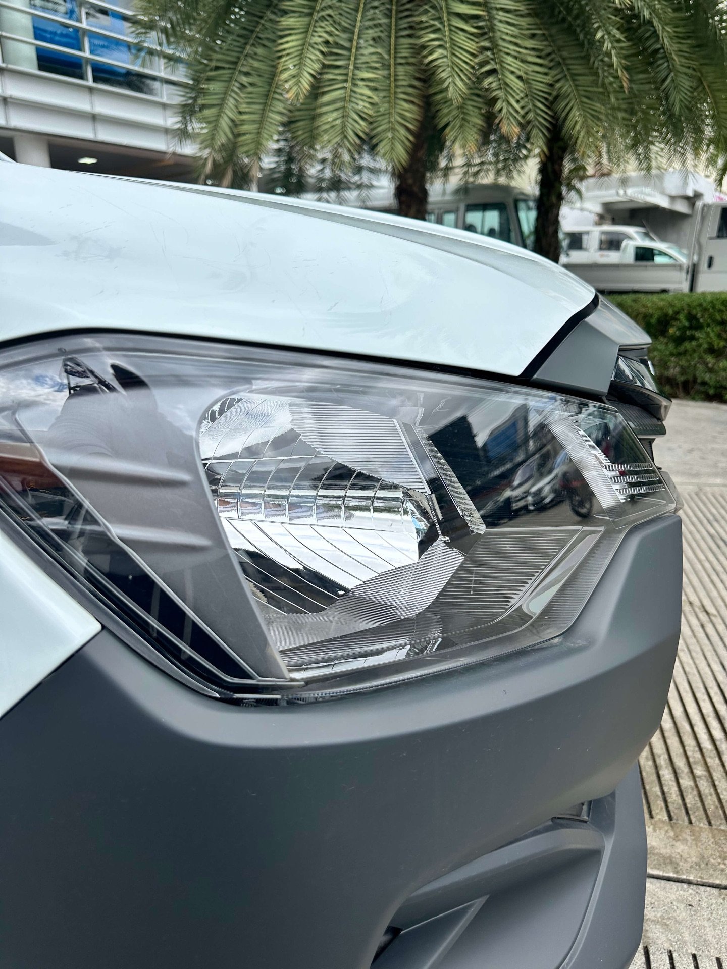 2027 Isuzu D-Max — foto 4
