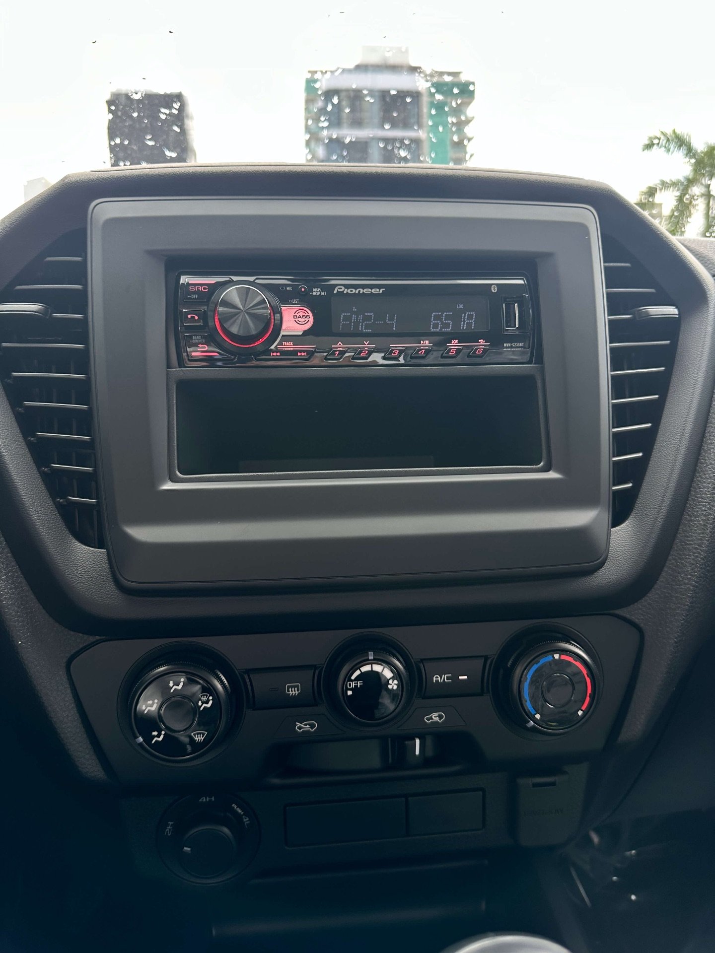 2027 Isuzu D-Max — foto 5