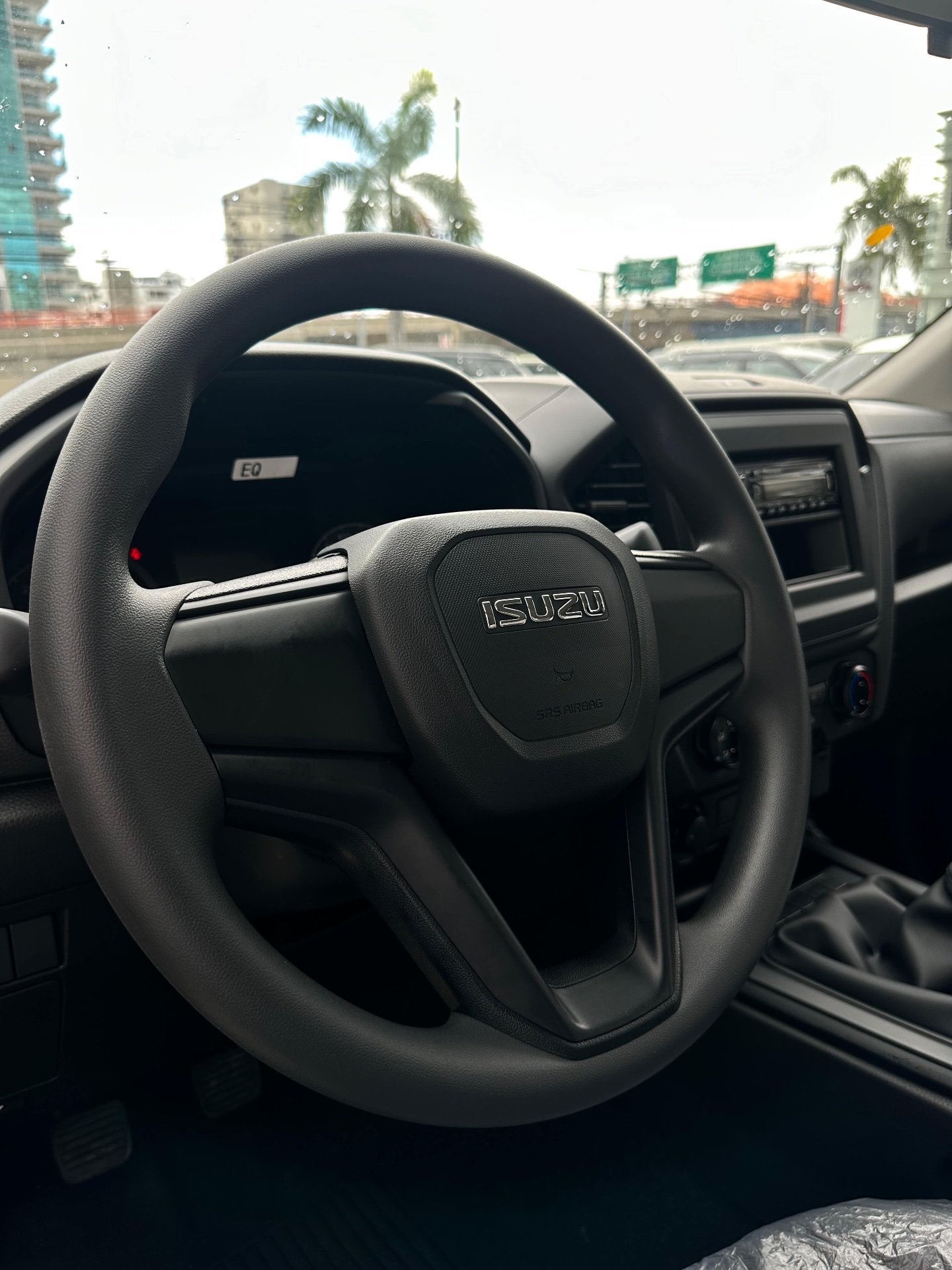 2027 Isuzu D-Max — foto 6