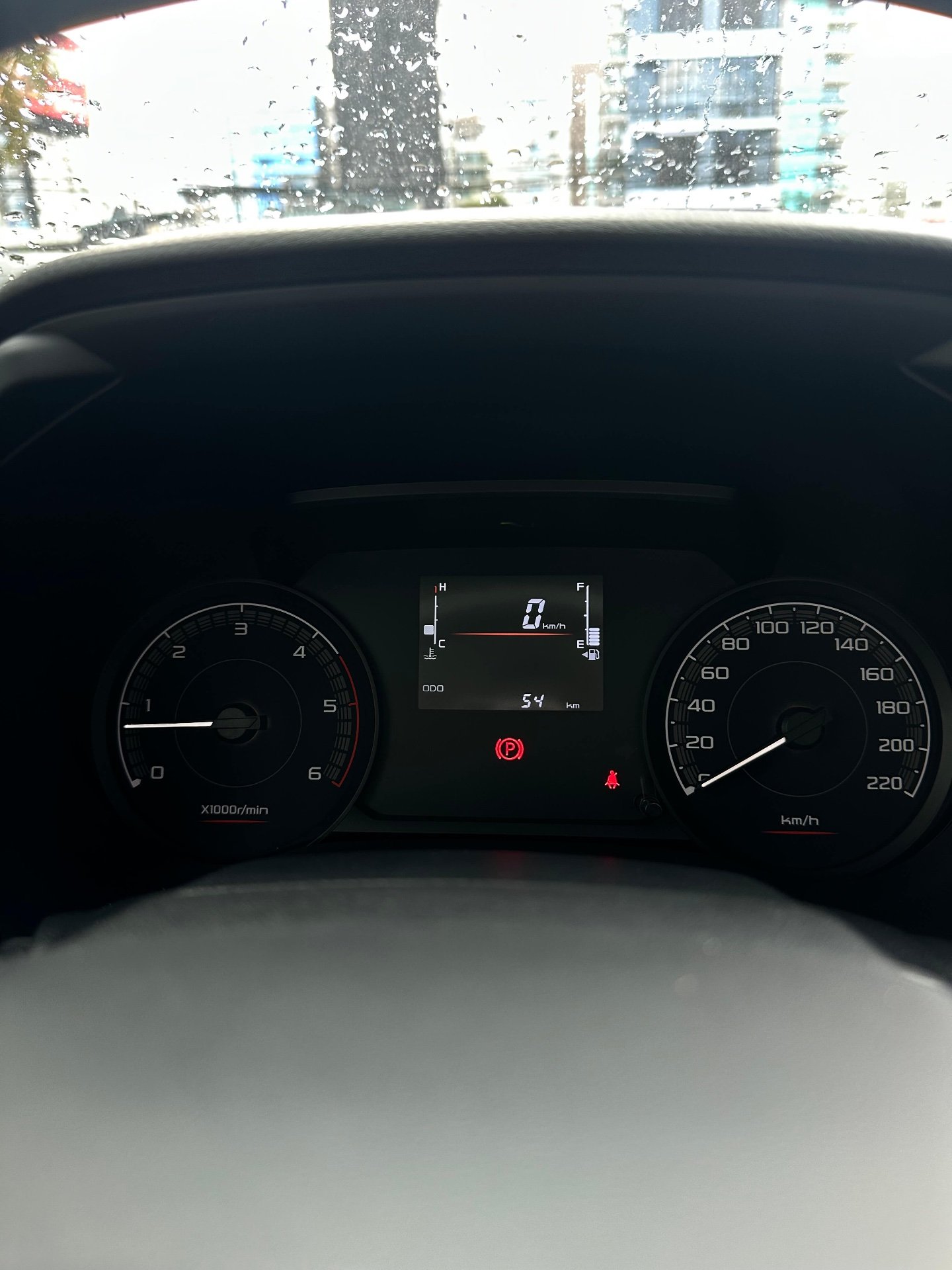 2027 Isuzu D-Max — foto 7