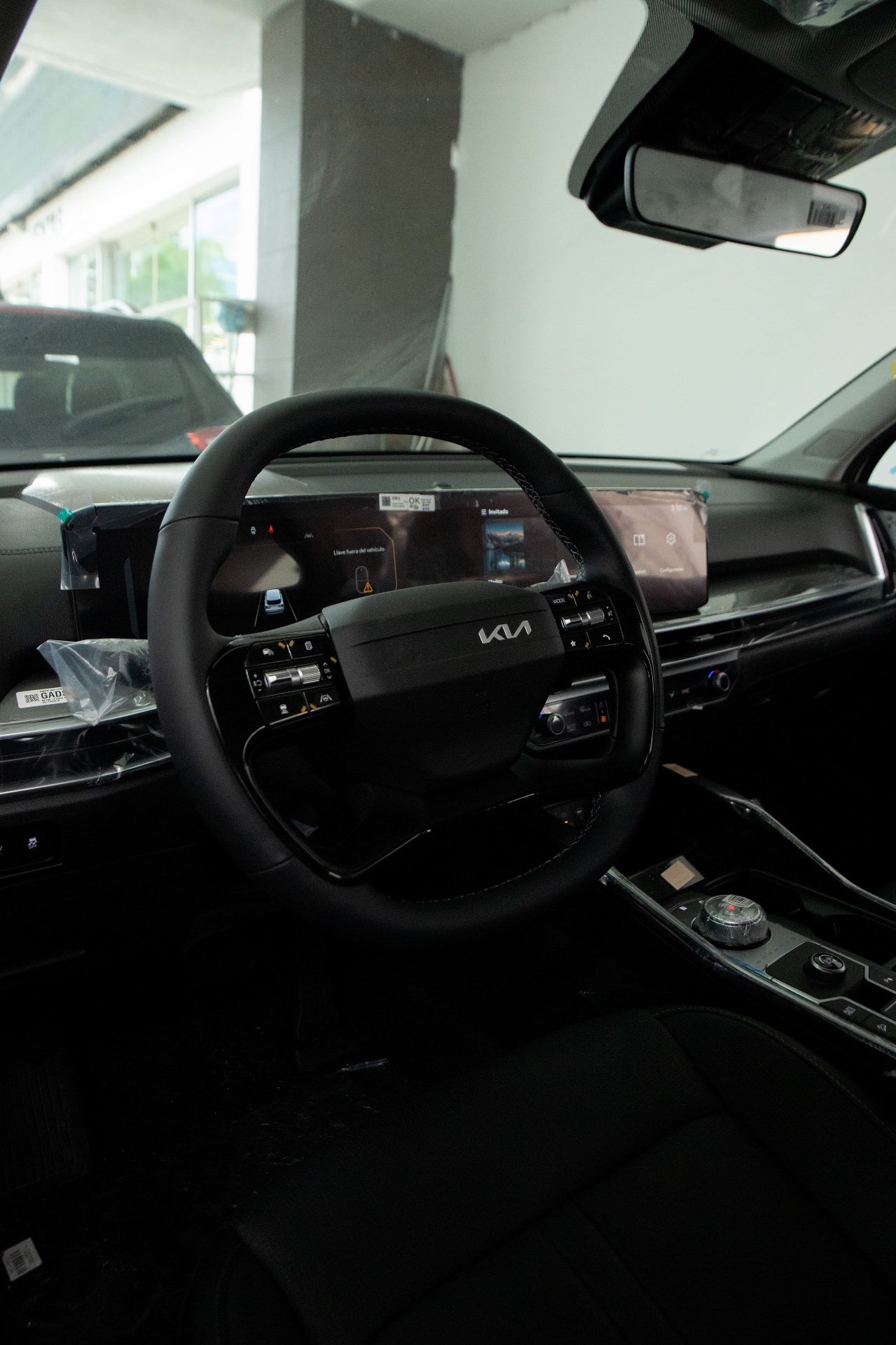 2026 Kia Sorento — foto 8