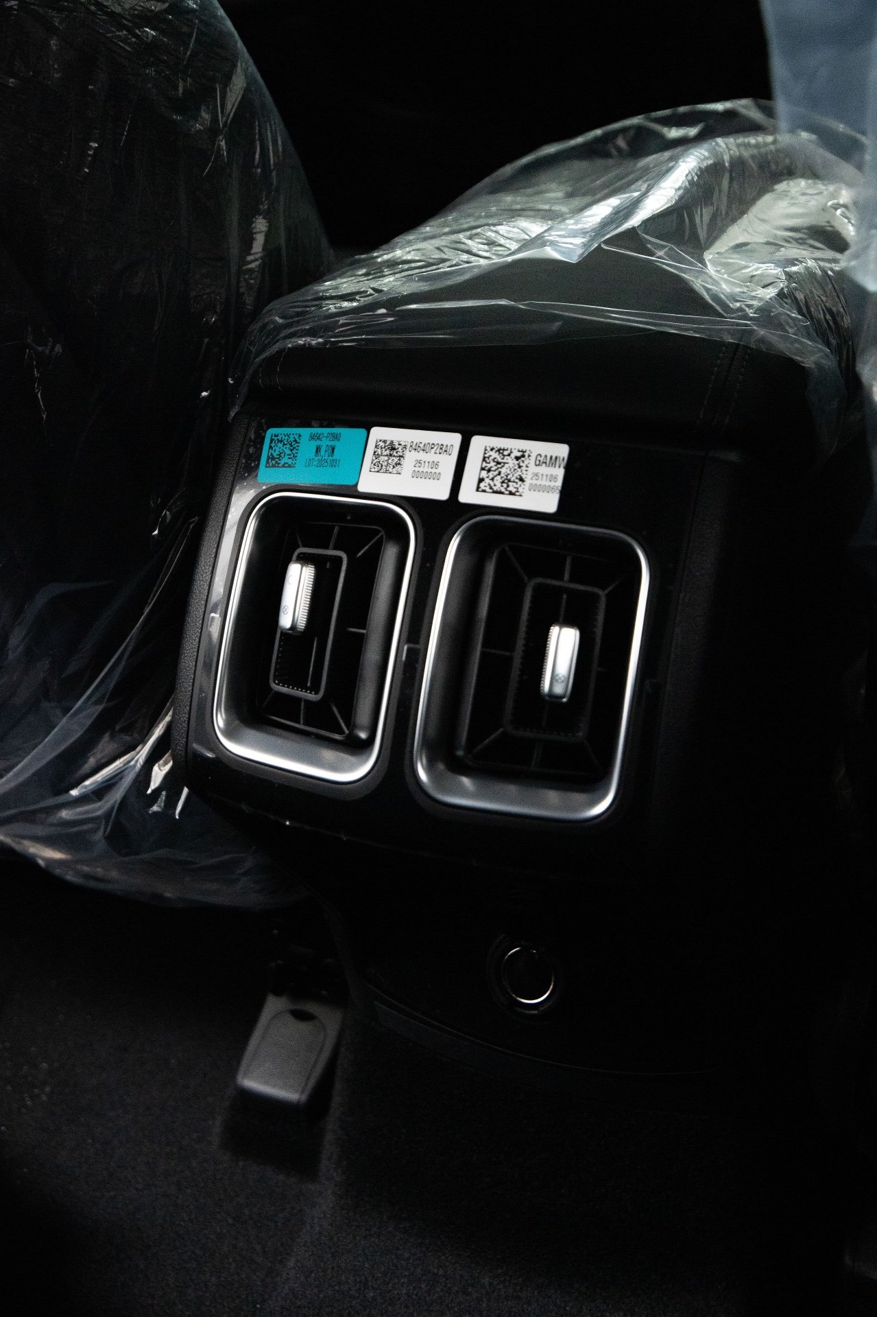 2026 Kia Sorento — foto 15