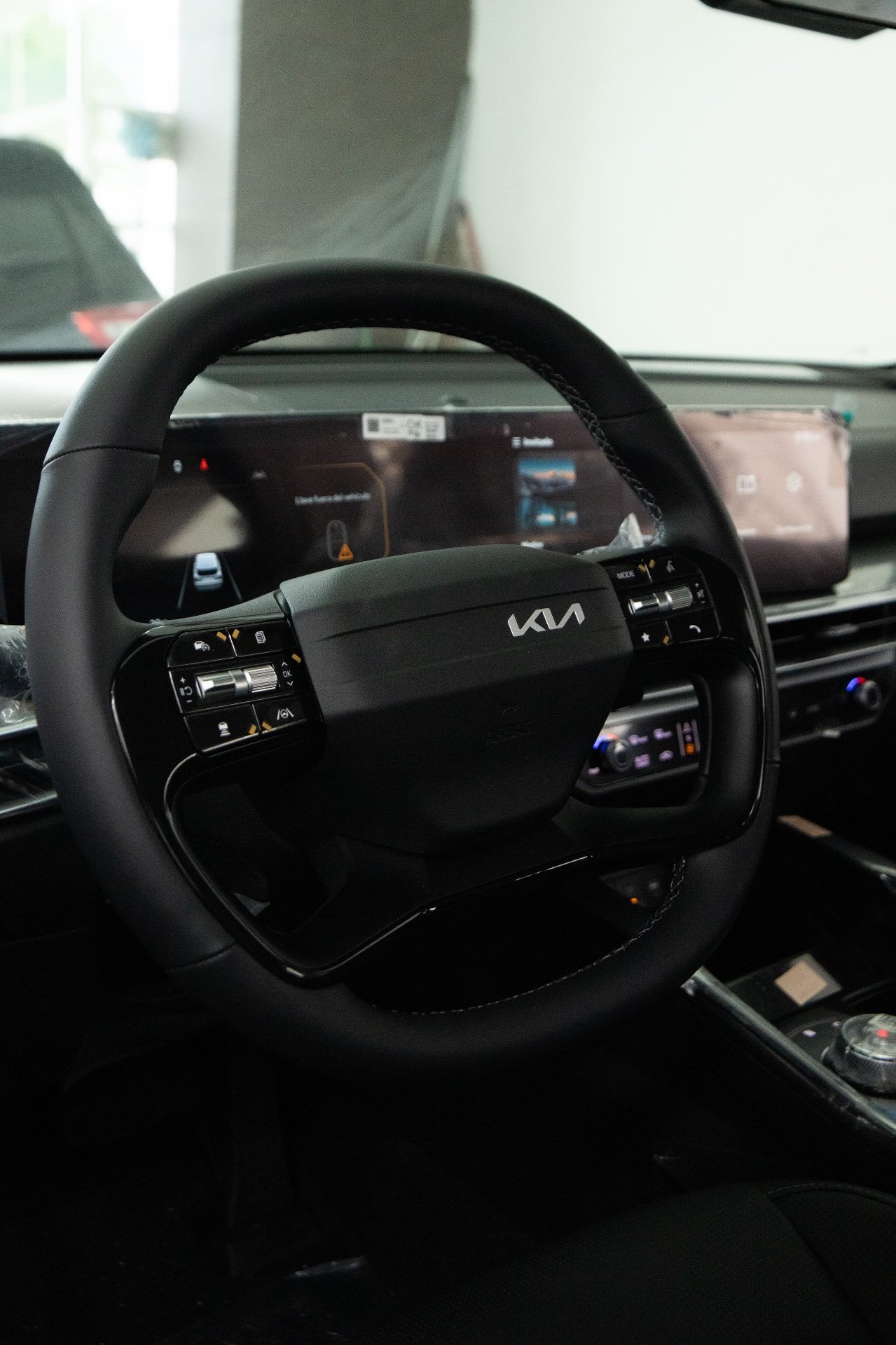 2026 Kia Sorento — foto 9