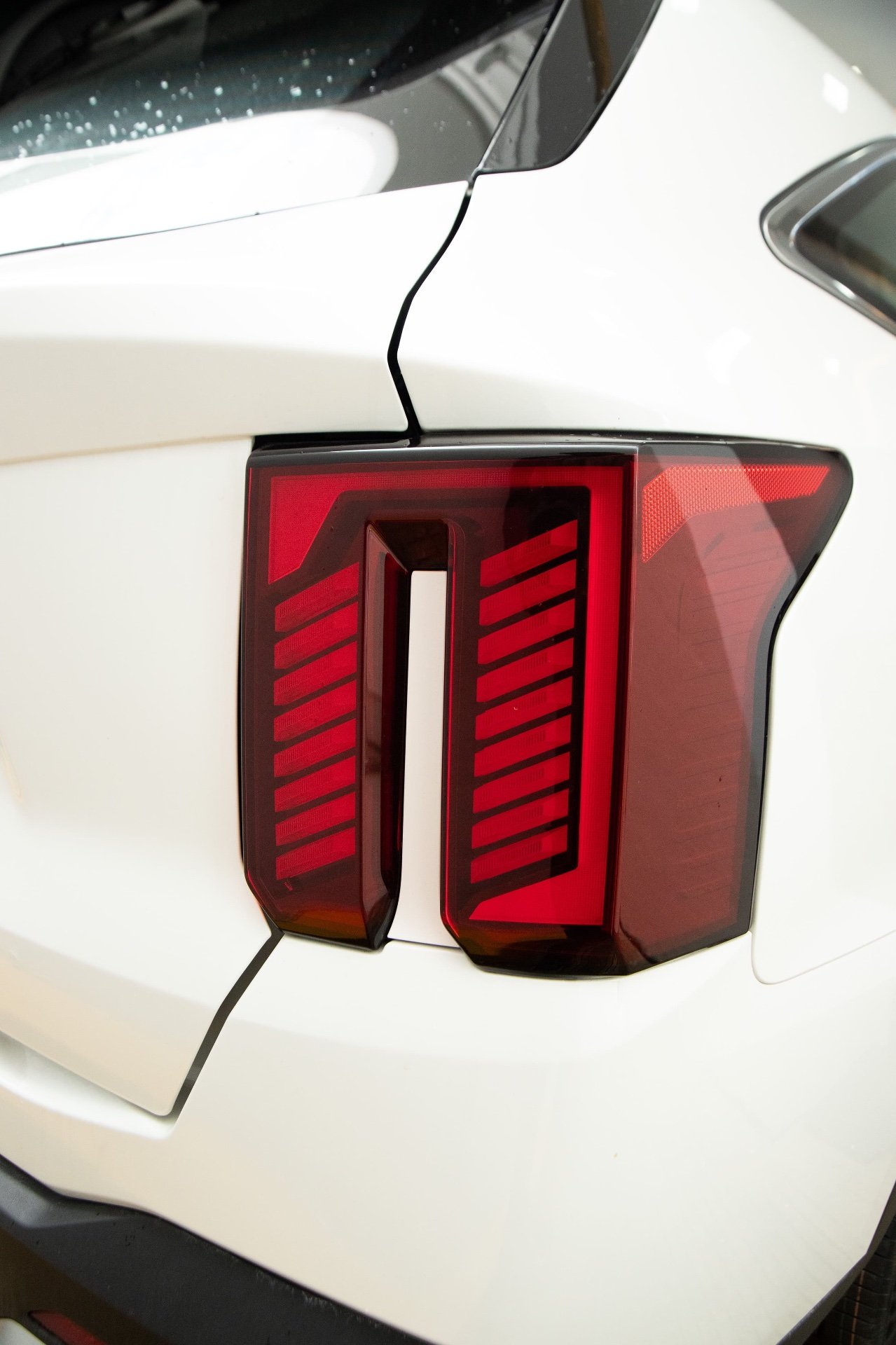 2026 Kia Sorento — foto 5