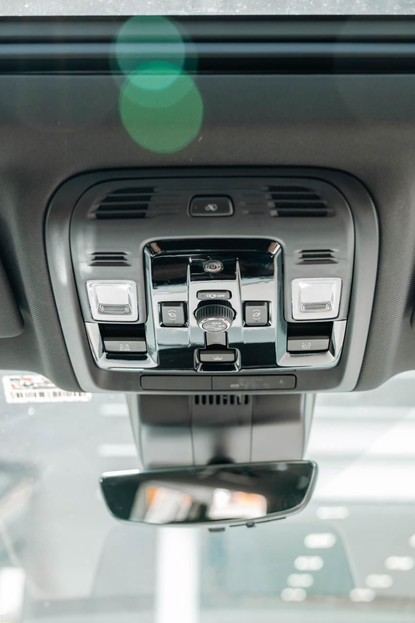 2026 Chevrolet Tahoe — foto 16