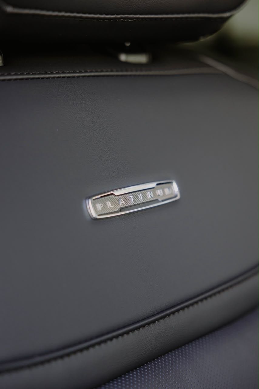 2026 Ford Expedition — foto 14