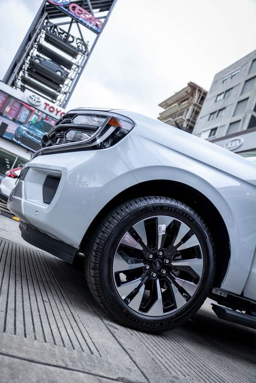 2026 Ford Expedition — foto 17