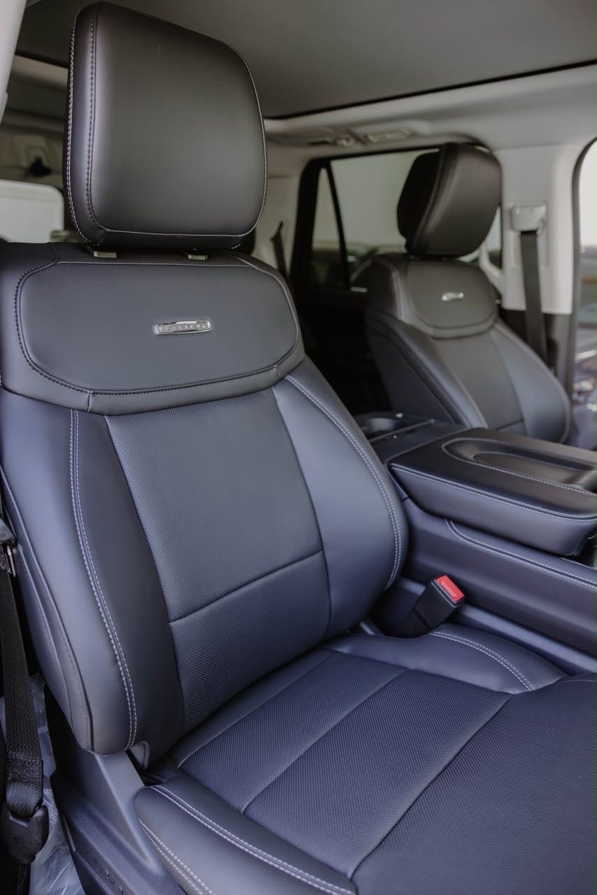 2026 Ford Expedition — foto 12