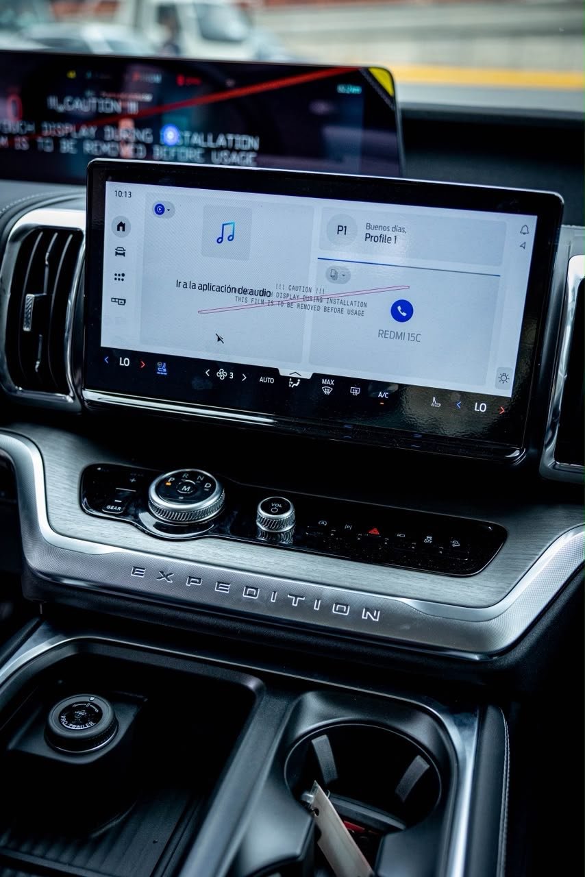 2026 Ford Expedition — foto 11