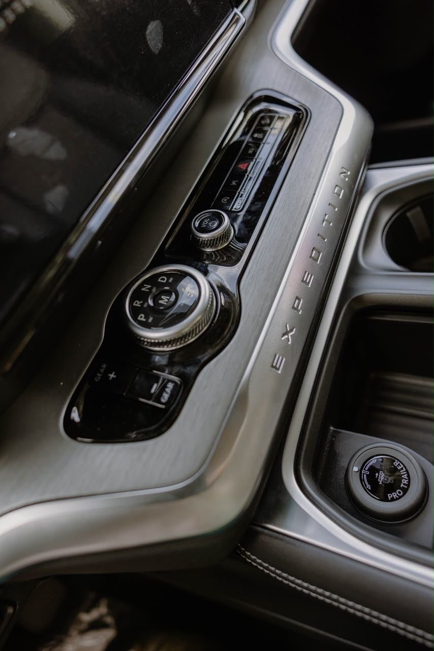 2026 Ford Expedition — foto 13