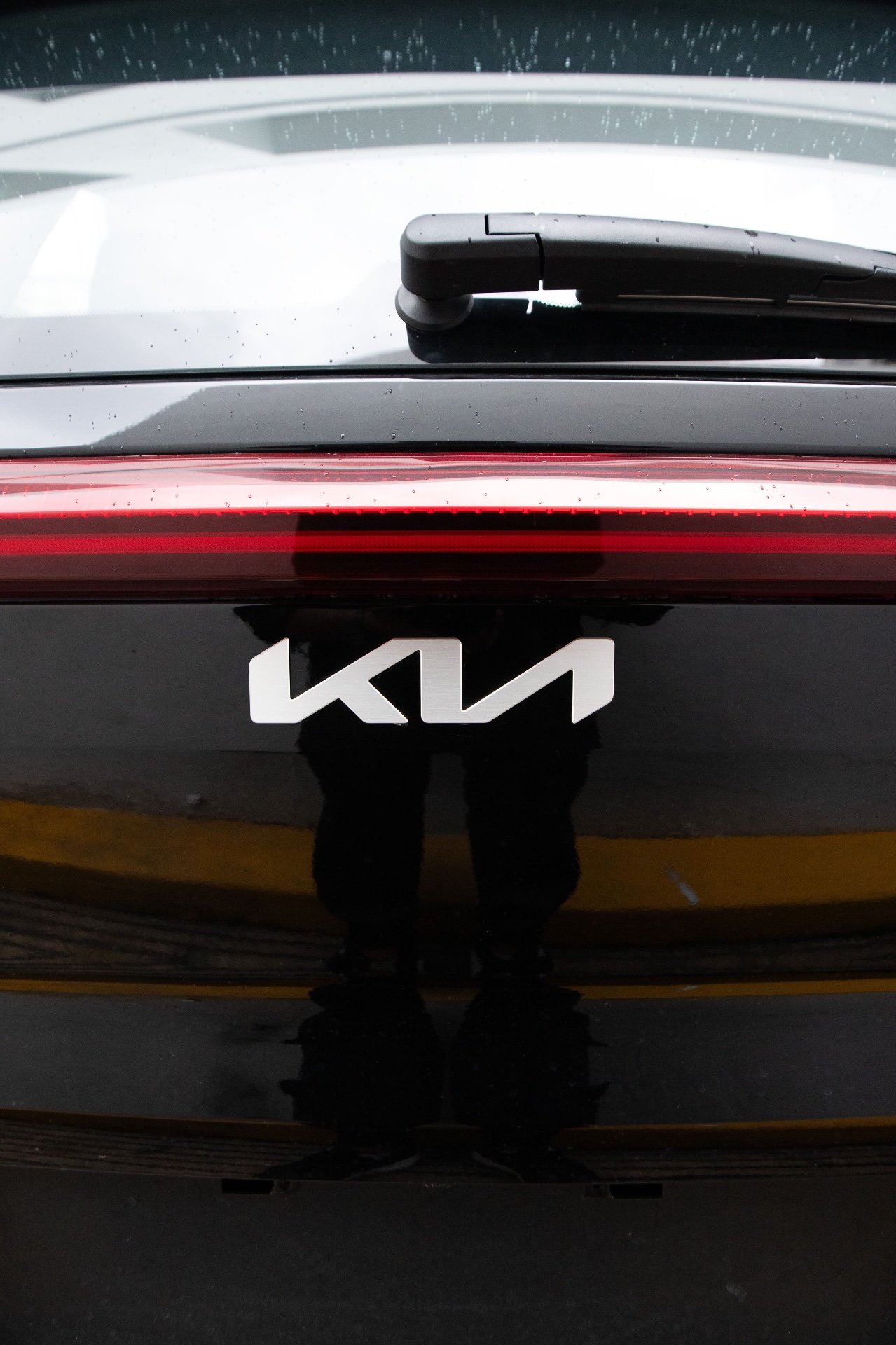 2027 Kia Sonet — foto 5