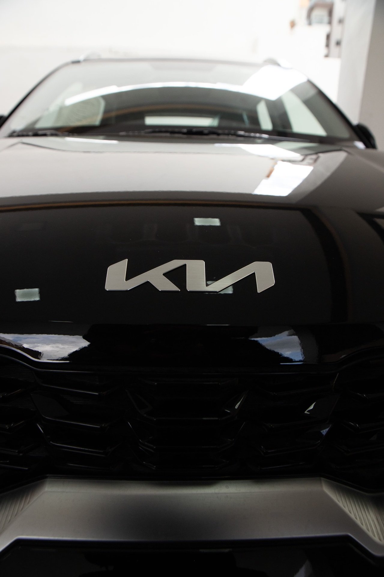 2027 Kia Sonet — foto 7