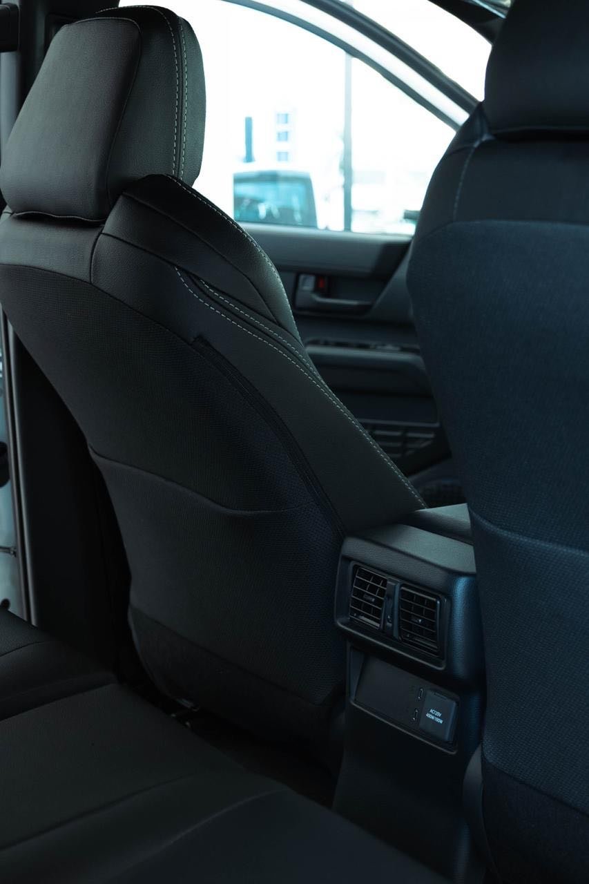 2027 Toyota 4Runner — foto 15