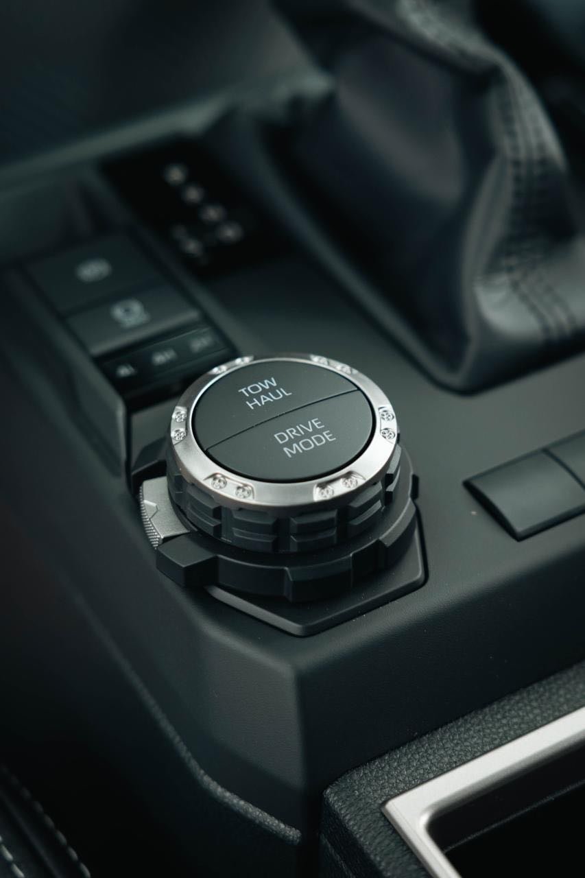 2027 Toyota 4Runner — foto 14