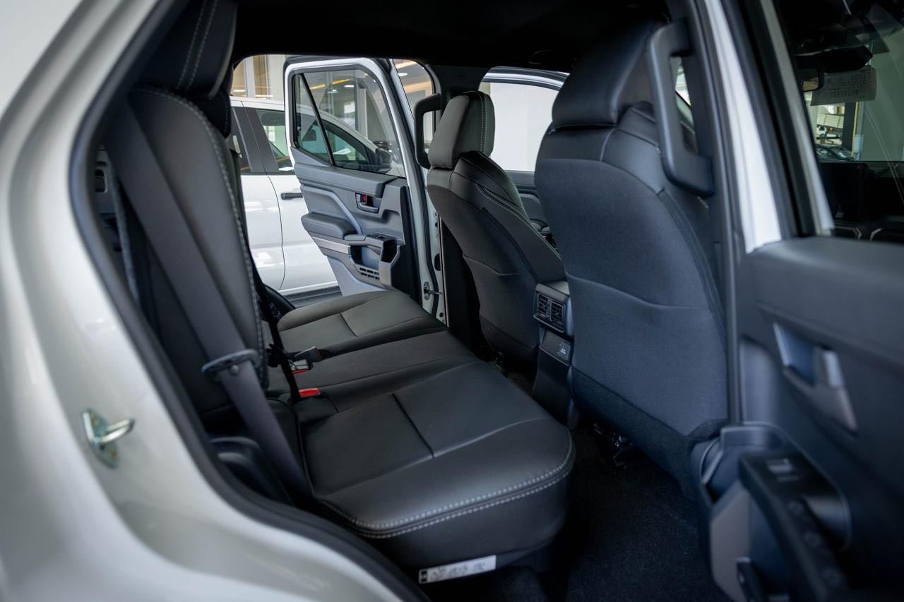 2027 Toyota 4Runner — foto 16