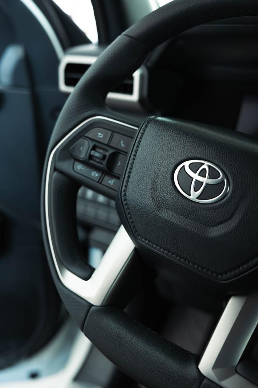 2027 Toyota 4Runner — foto 11