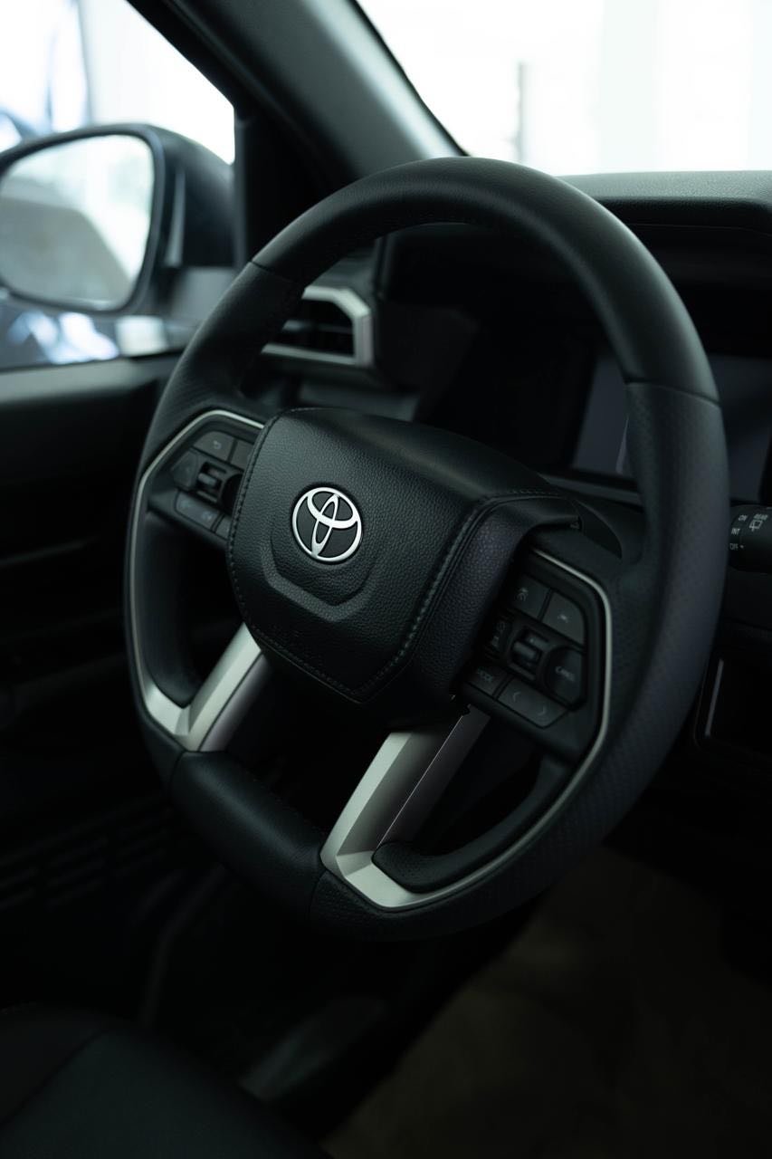 2027 Toyota 4Runner — foto 10