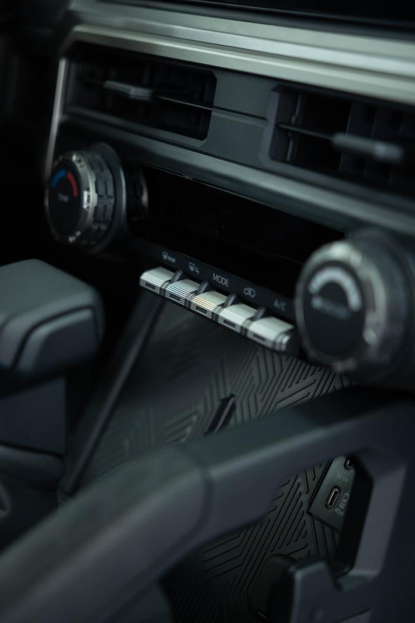 2027 Toyota 4Runner — foto 9