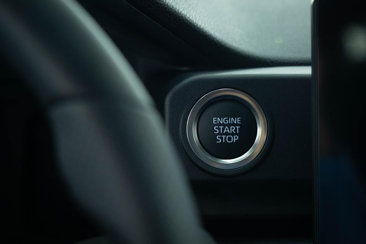 2027 Toyota 4Runner — foto 12