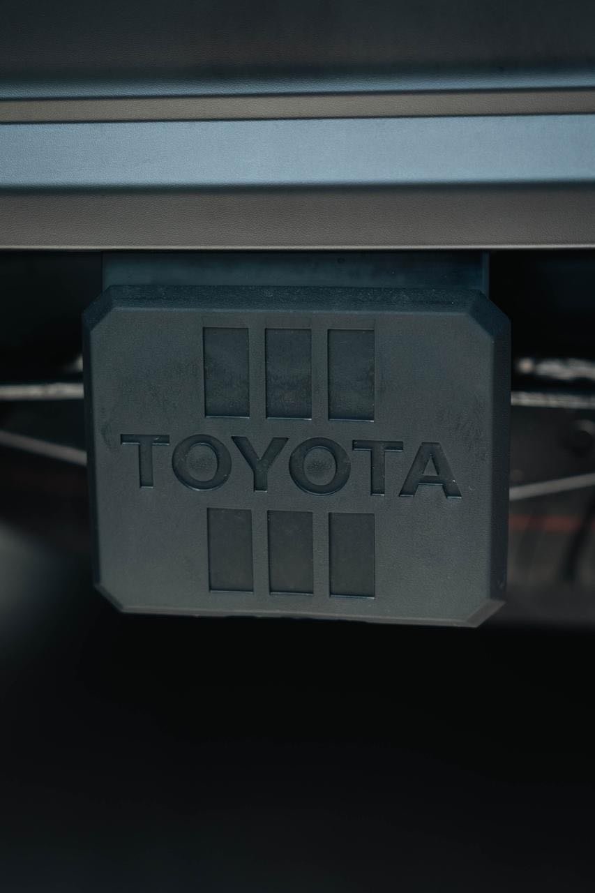 2027 Toyota 4Runner — foto 21