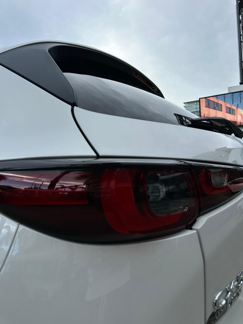 2026 Mazda CX-5 — foto 5