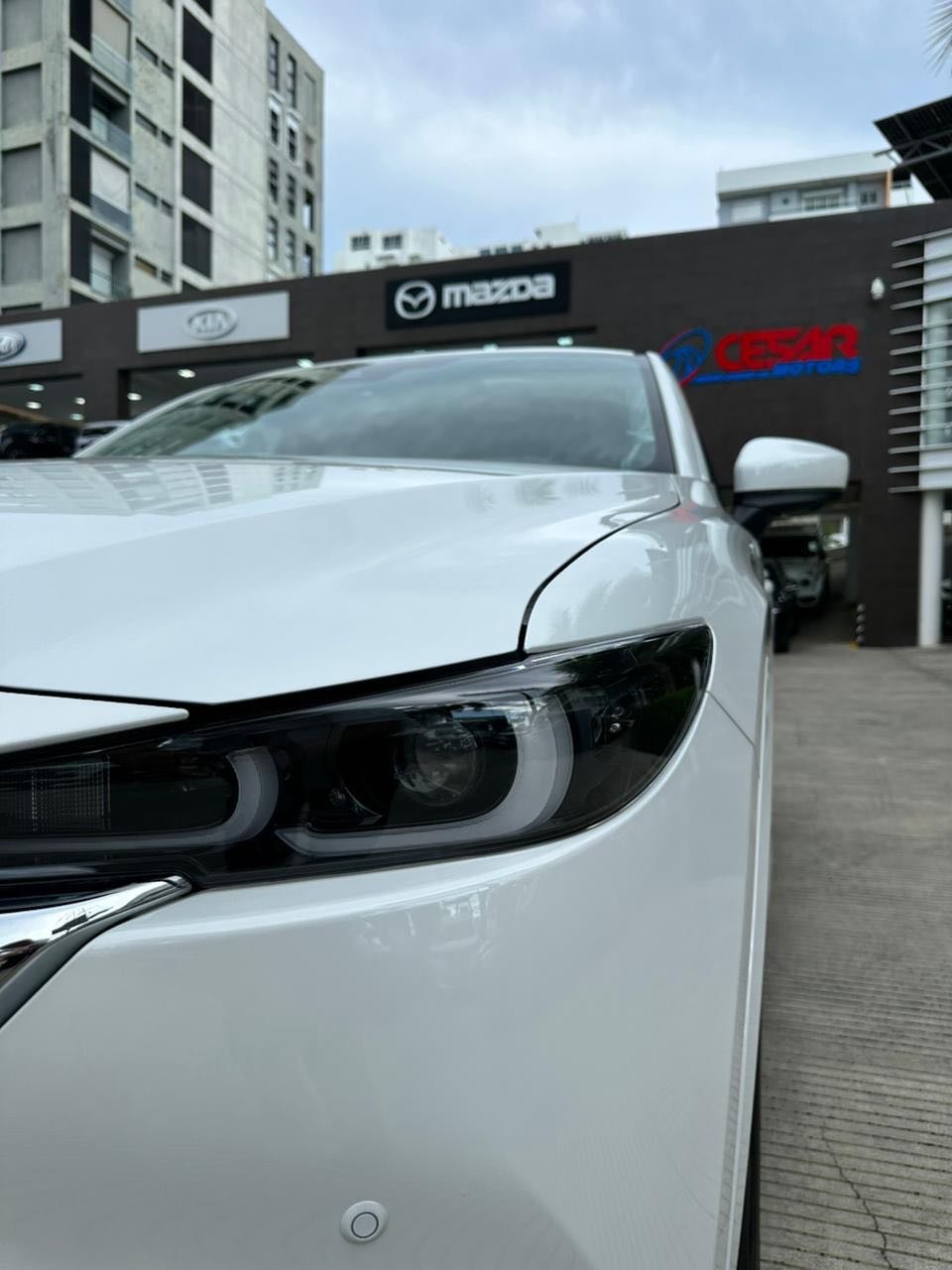 2026 Mazda CX-5 — foto 7