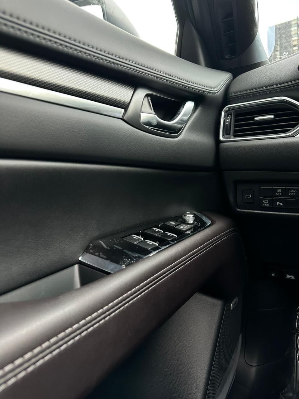 2026 Mazda CX-5 — foto 11
