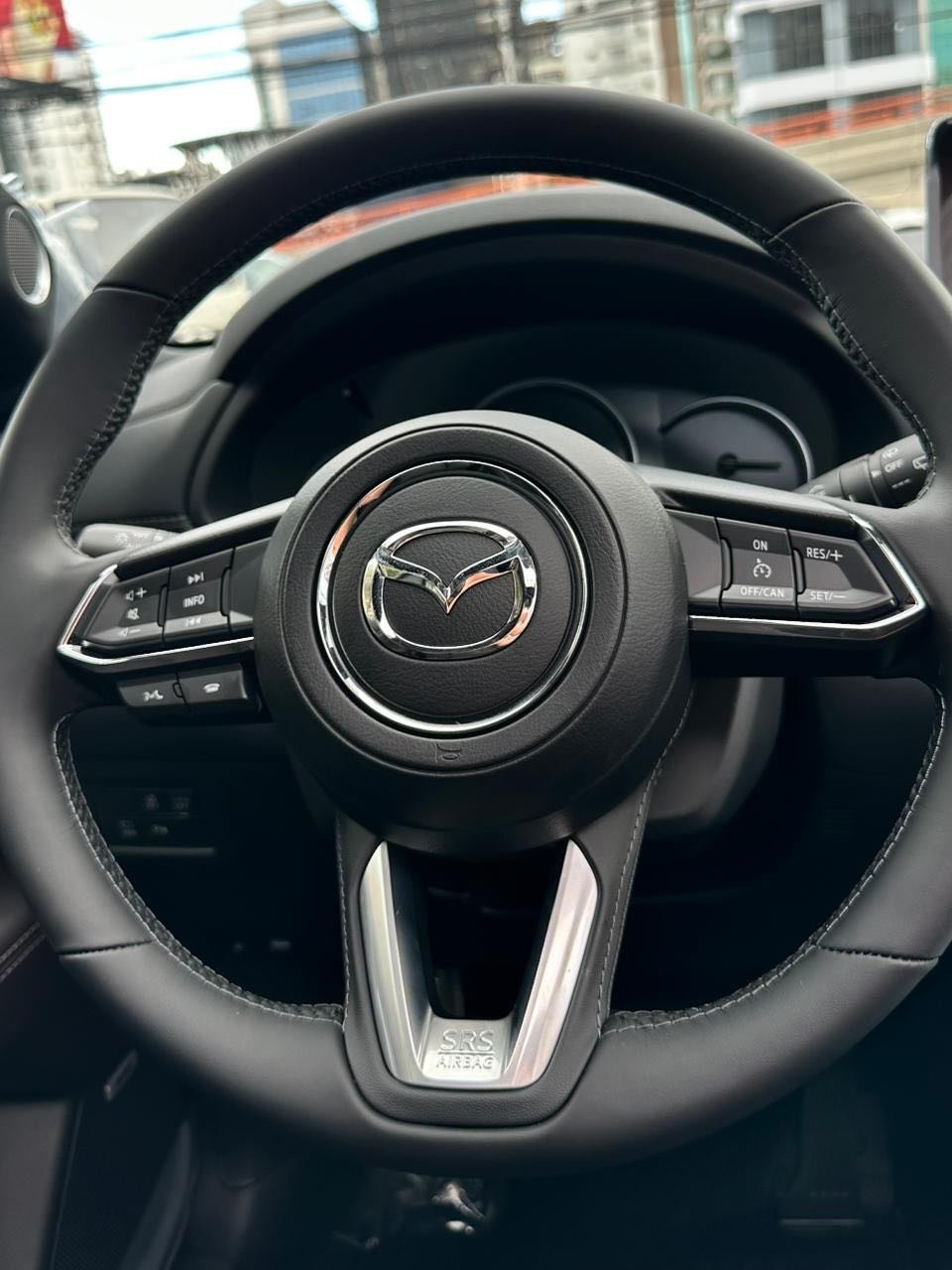 2026 Mazda CX-5 — foto 14