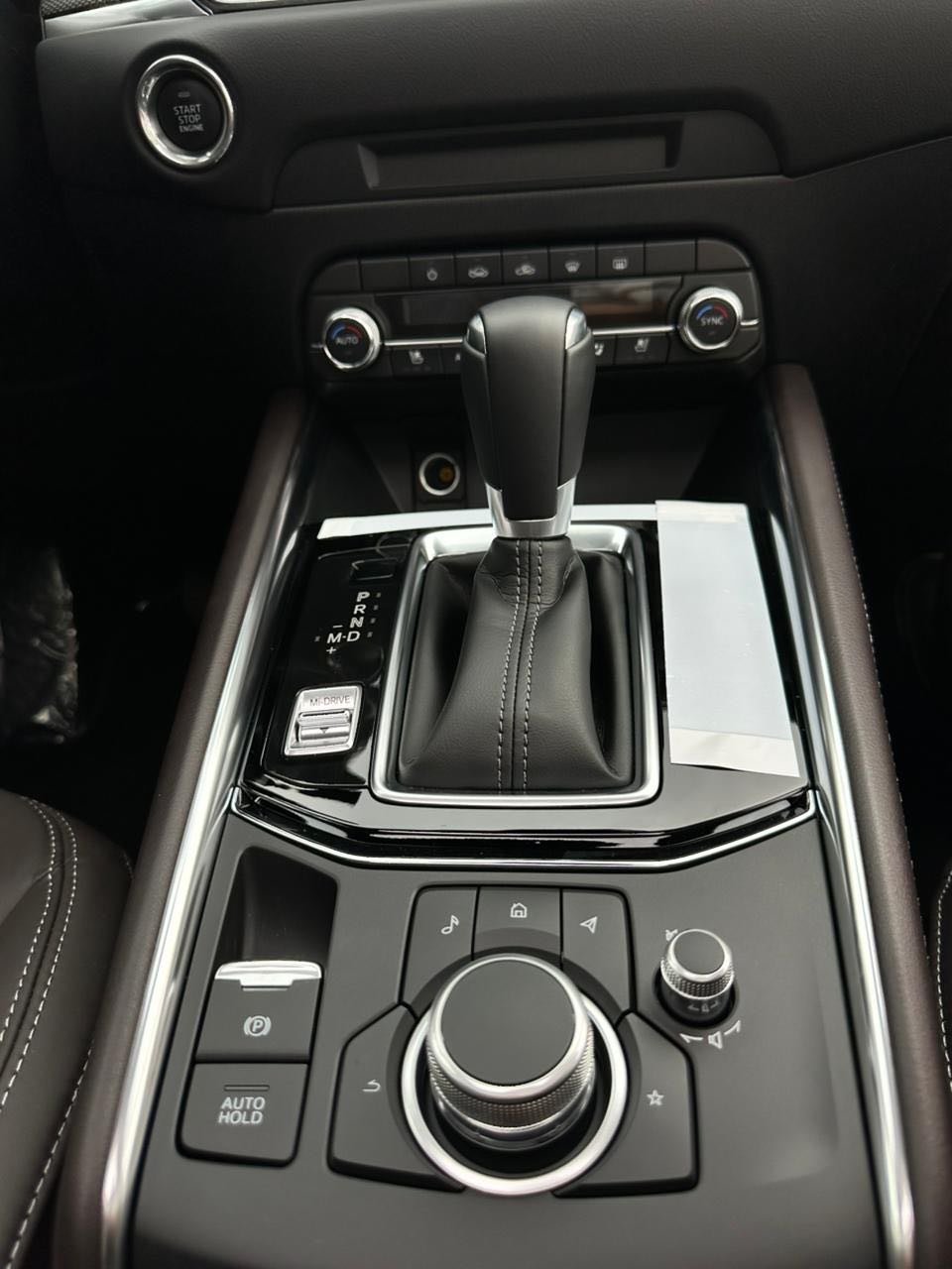 2026 Mazda CX-5 — foto 13