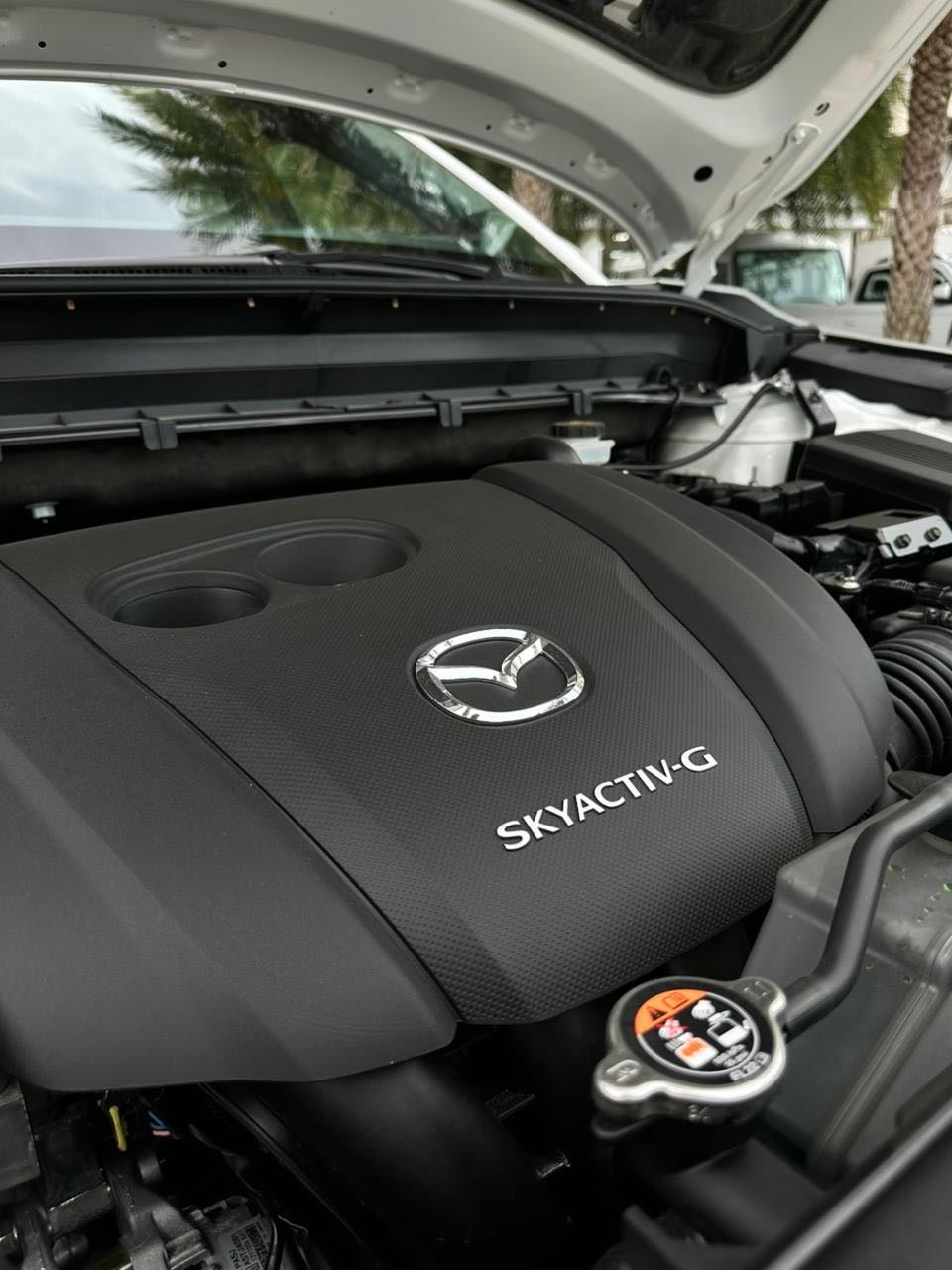 2026 Mazda CX-5 — foto 18