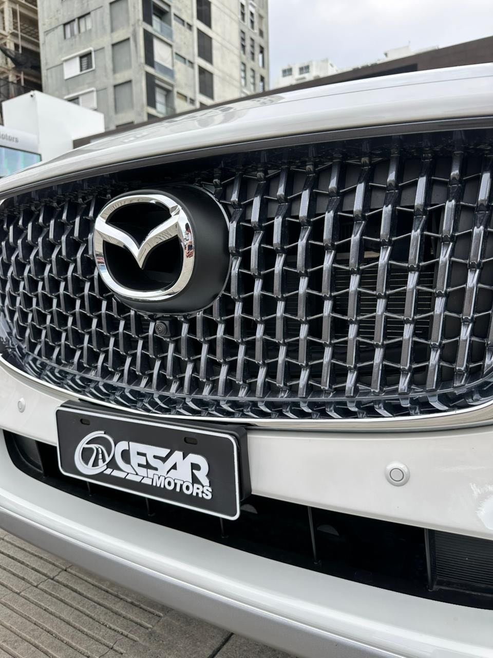 2026 Mazda CX-5 — foto 6