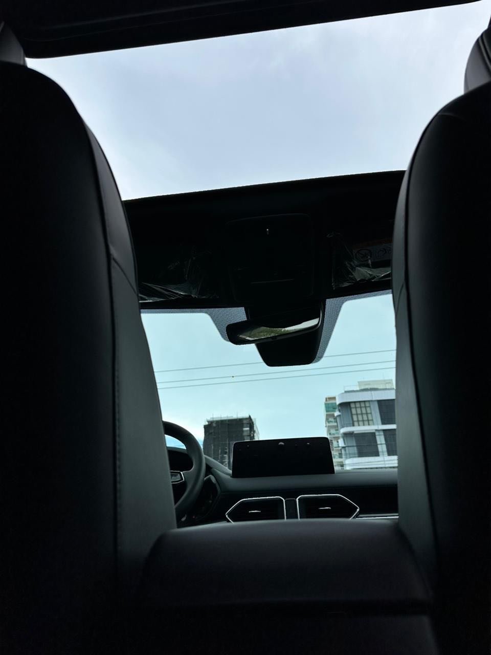 2026 Mazda CX-5 — foto 10