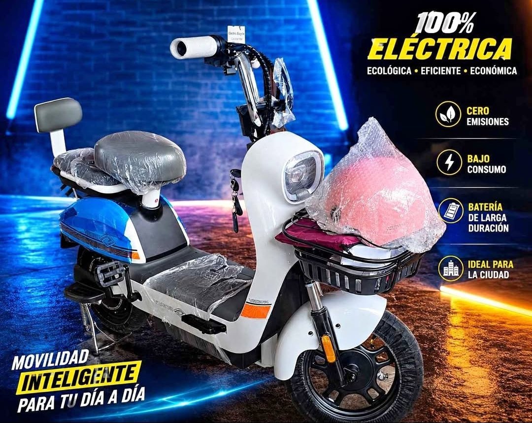2026 Vizzion E2 — foto 3
