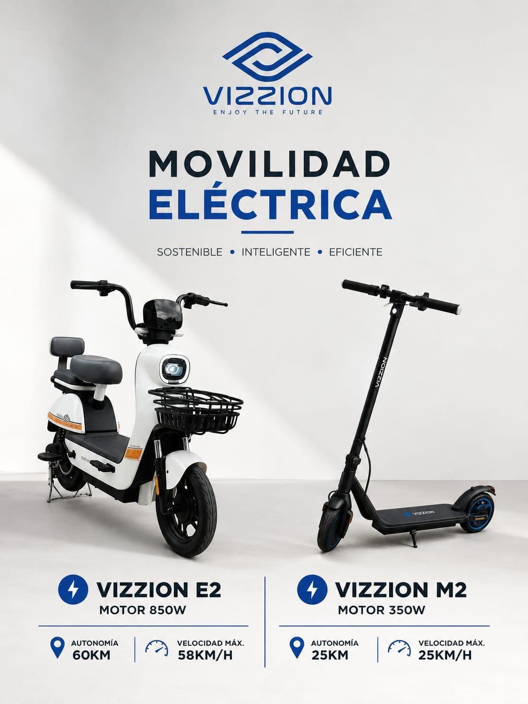 2026 Vizzion E2 Vizzion E2 E2