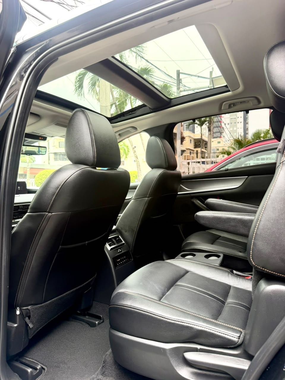 2024 Mazda CX-90 — foto 11