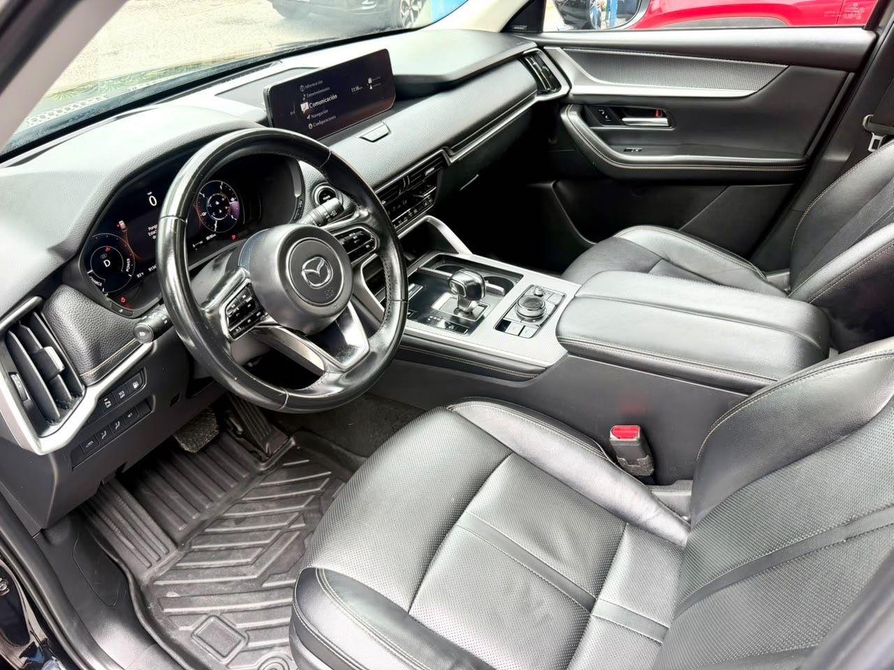 2024 Mazda CX-90 — foto 14