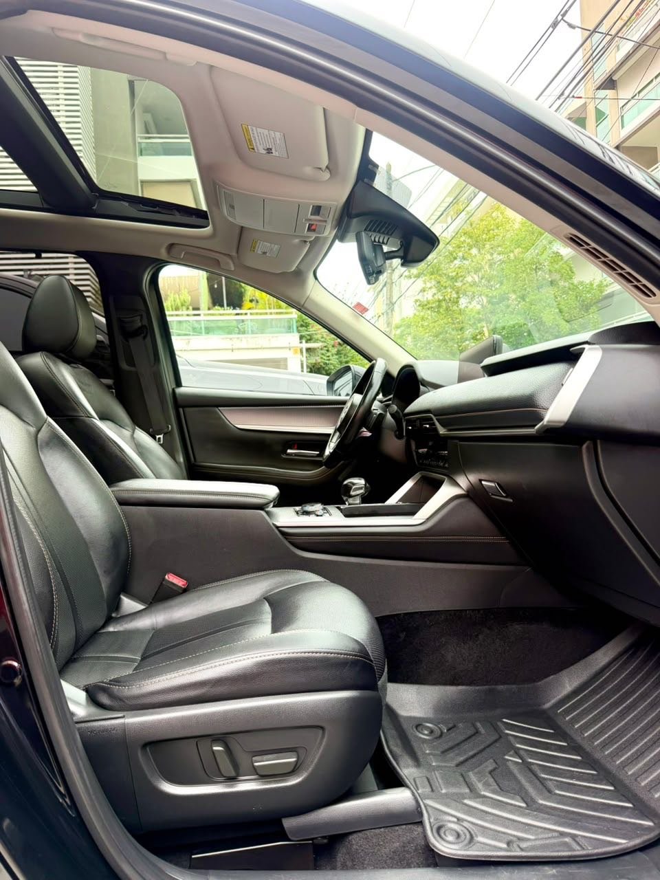 2024 Mazda CX-90 — foto 9
