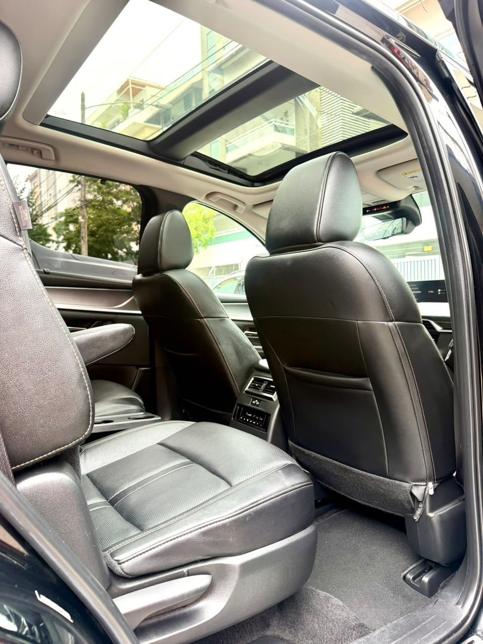 2024 Mazda CX-90 — foto 13