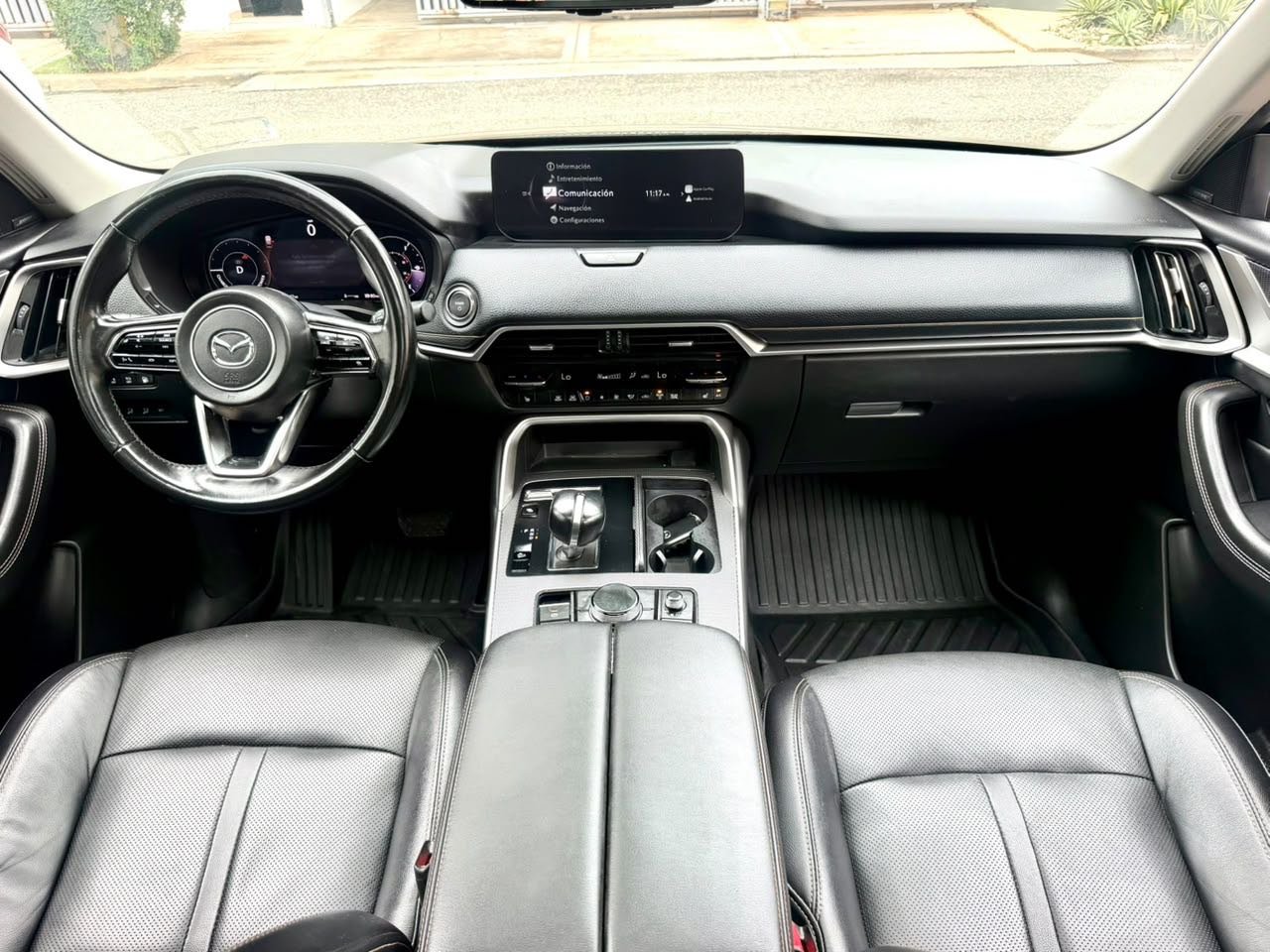 2024 Mazda CX-90 — foto 12