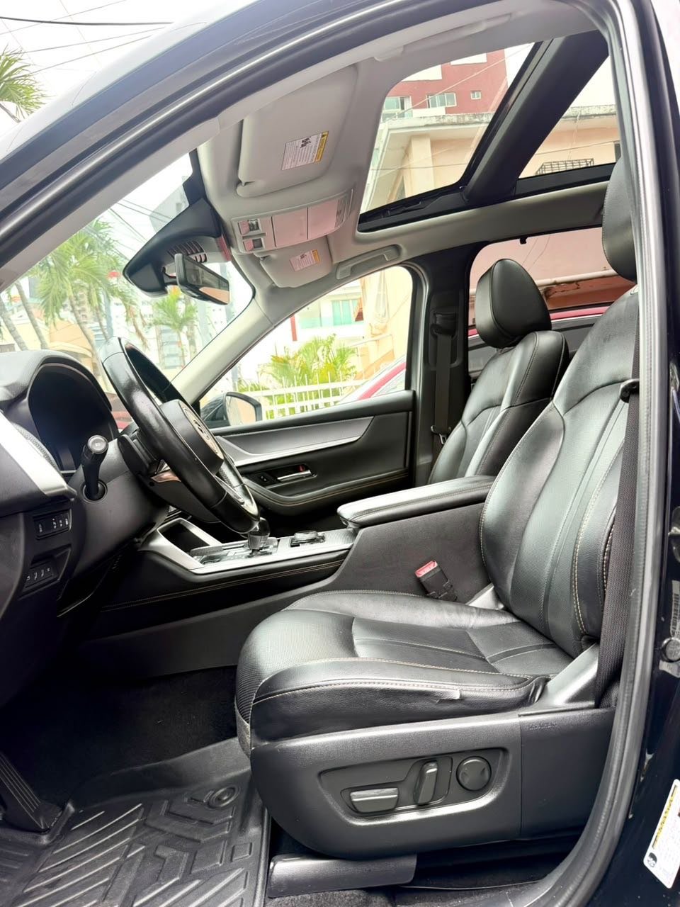 2024 Mazda CX-90 — foto 8