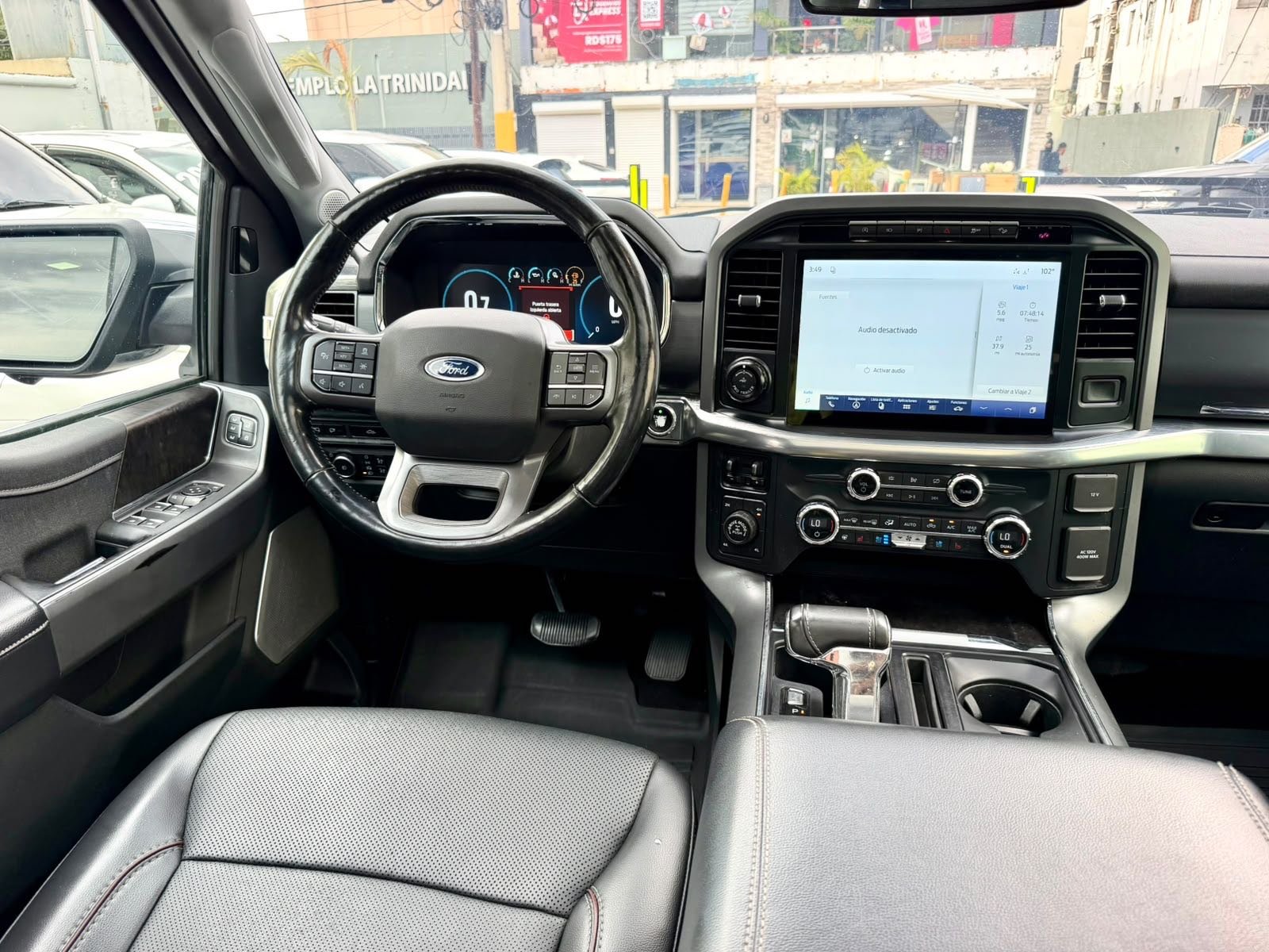 2022 Ford F-150 — foto 7