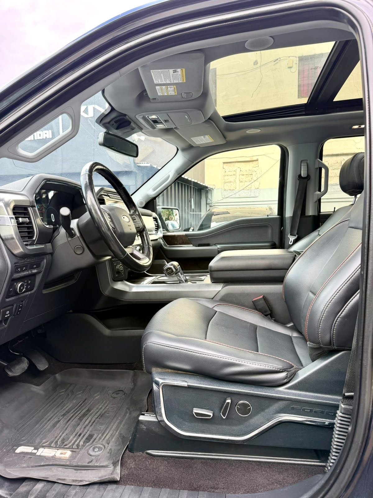 2022 Ford F-150 — foto 8