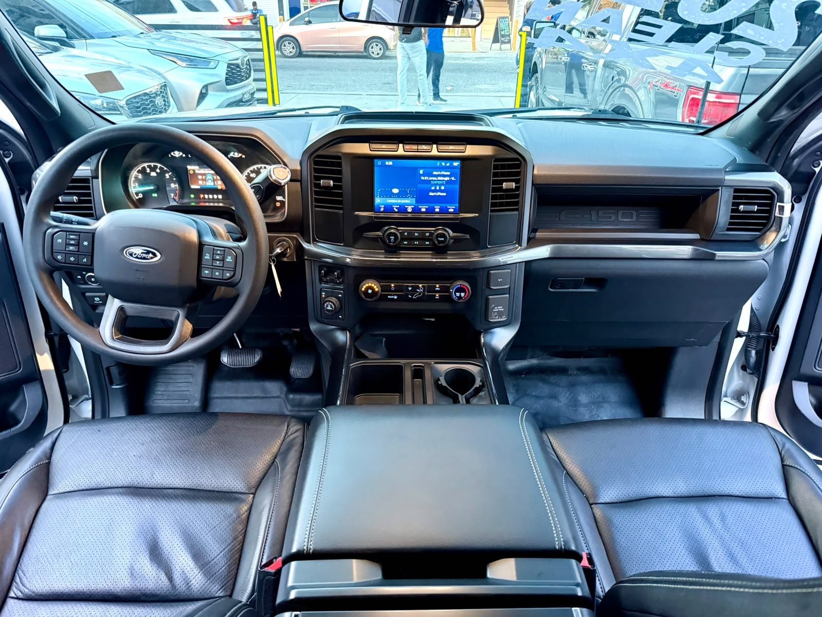 2022 Ford F-150 — foto 10