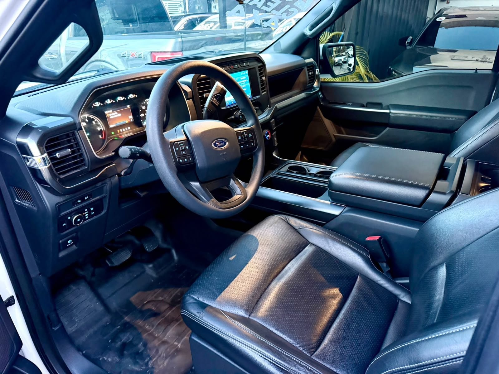 2022 Ford F-150 — foto 8