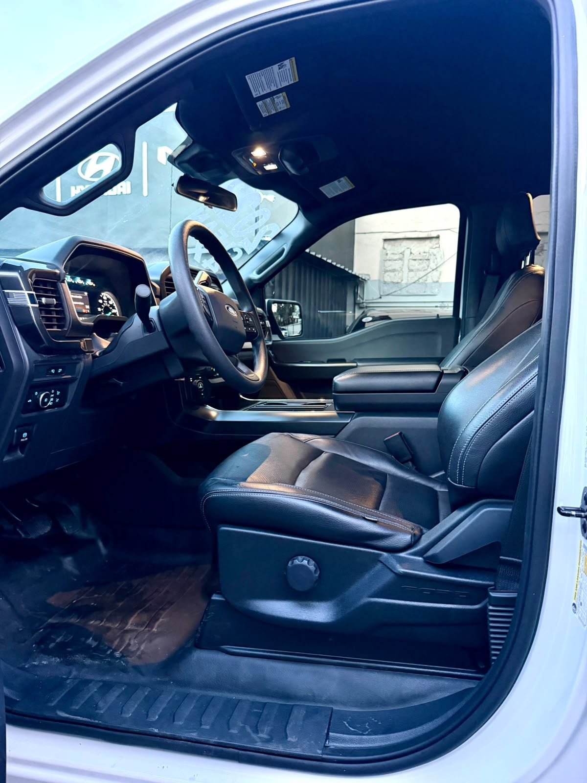 2022 Ford F-150 — foto 9