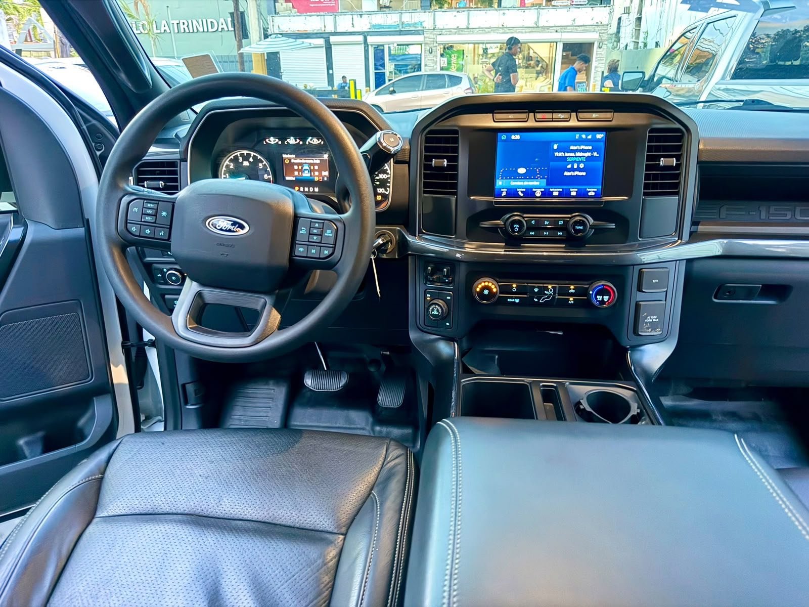 2022 Ford F-150 — foto 12