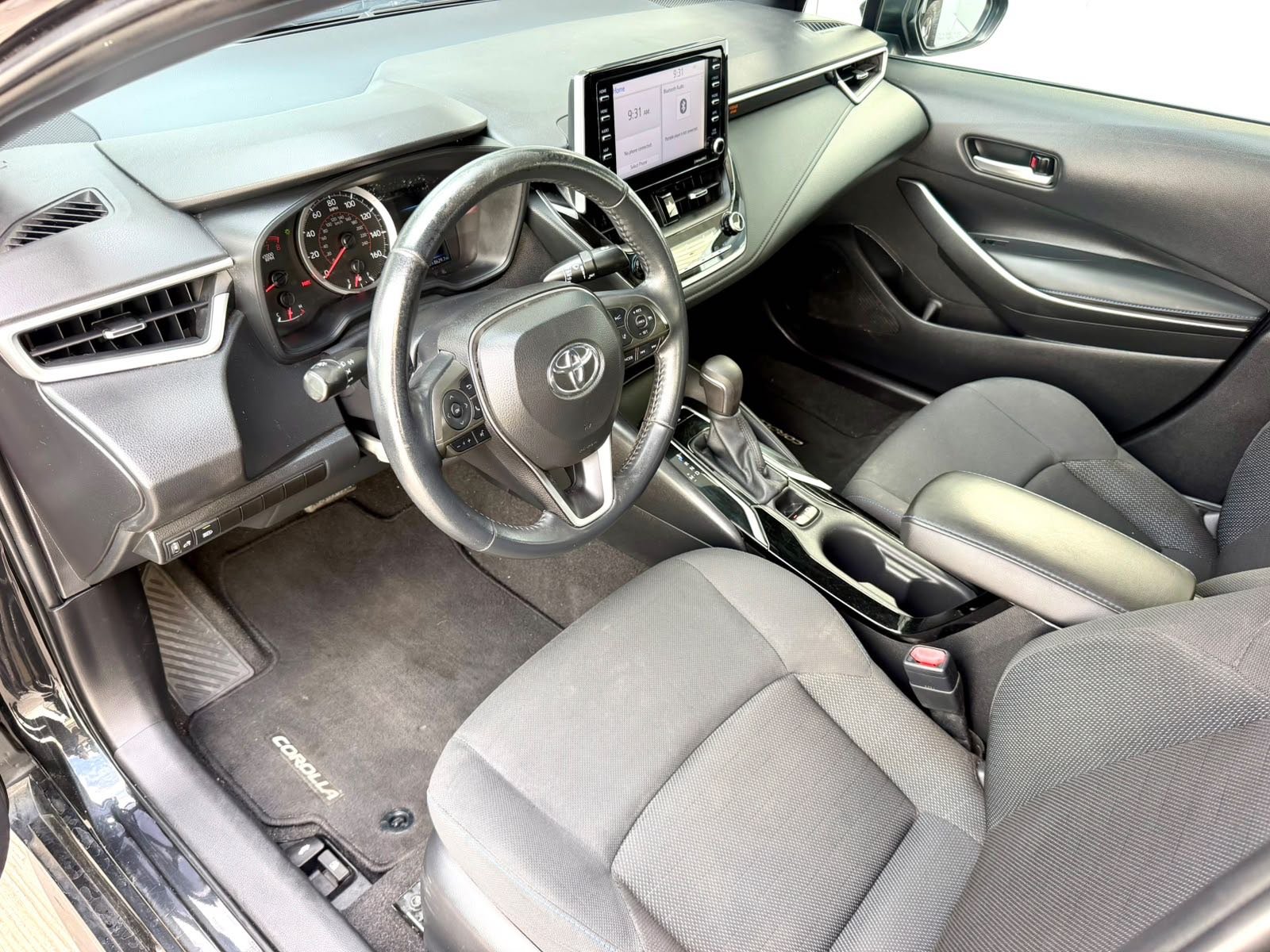 2021 Toyota Corolla — foto 8