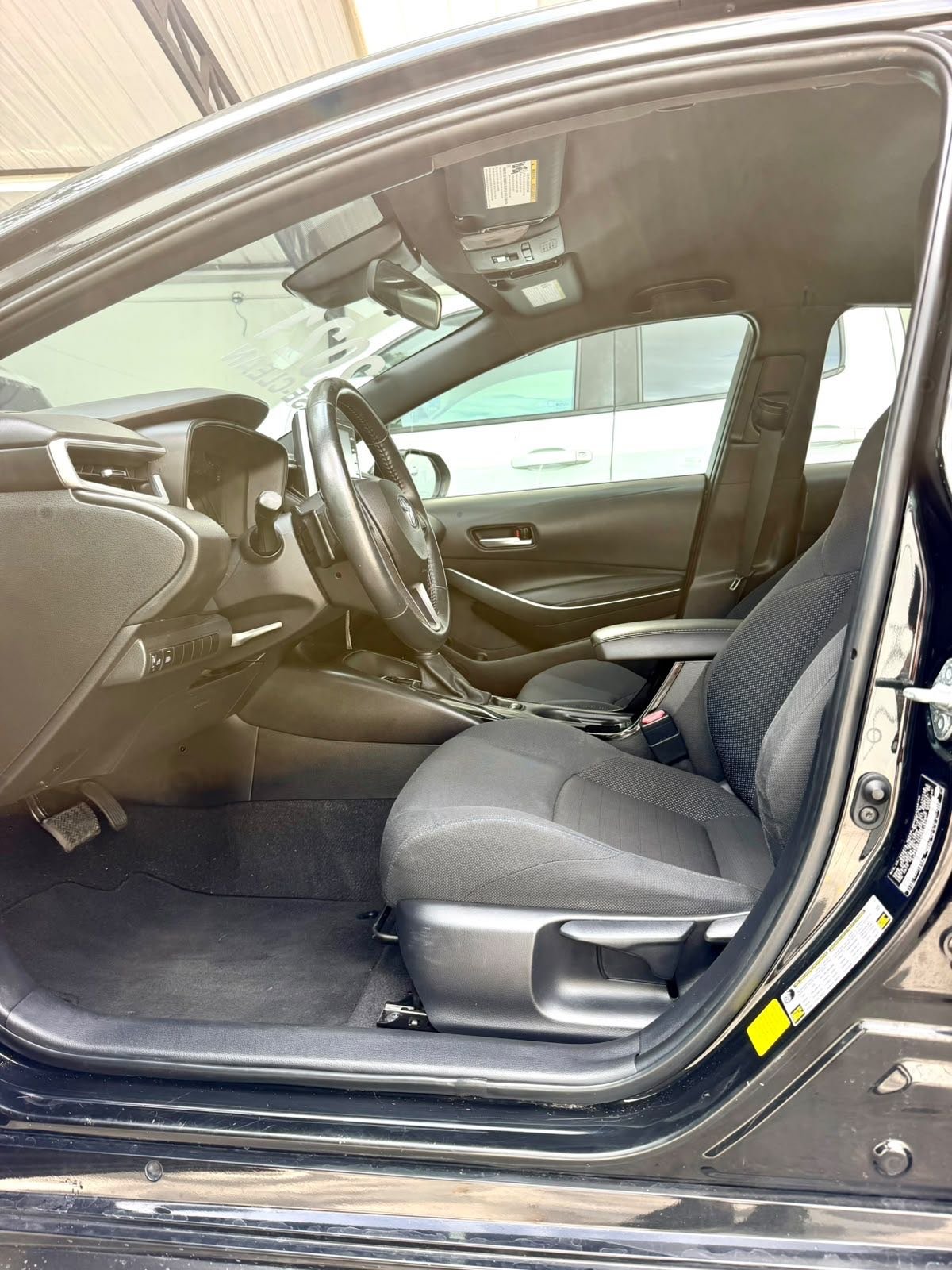 2021 Toyota Corolla — foto 11